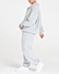100 percent cotton sweatpants women's